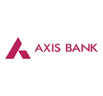 Axis Bank logo