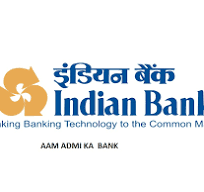 Indian Bank logo