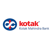 Kotak Mahindra Bank logo