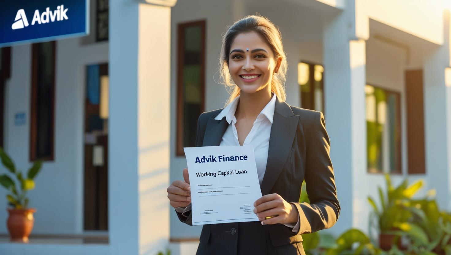 Working Capital Loans